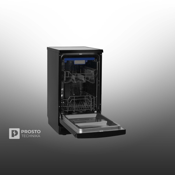 Посудомоечная машина HIBERG F48 1030 B